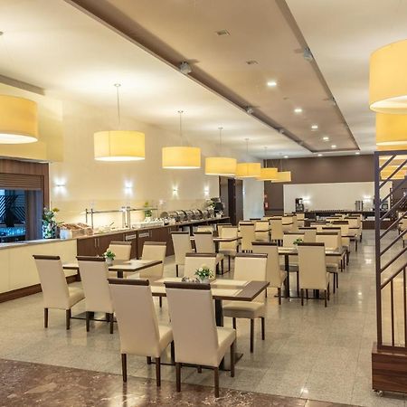 Vestina Wellness & Spa Hotel Miedzyzdroje Eksteriør bilde