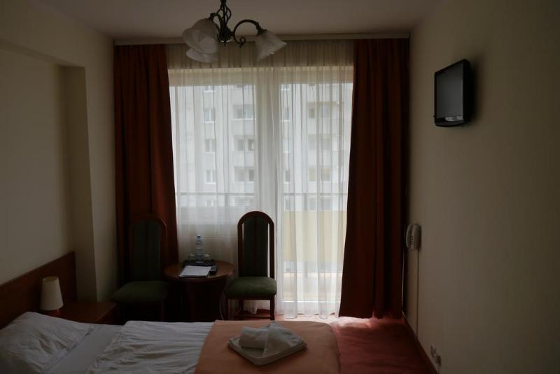 Vestina Wellness & Spa Hotel Miedzyzdroje Eksteriør bilde