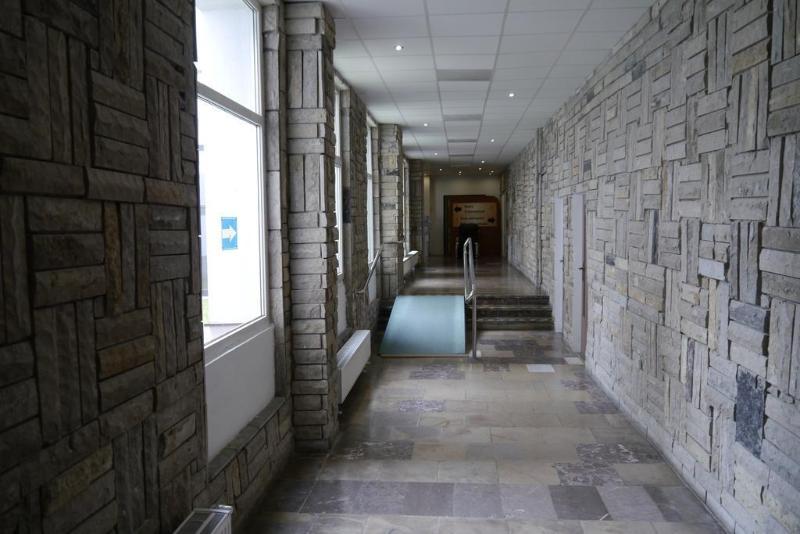 Vestina Wellness & Spa Hotel Miedzyzdroje Eksteriør bilde