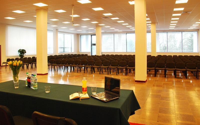 Vestina Wellness & Spa Hotel Miedzyzdroje Eksteriør bilde